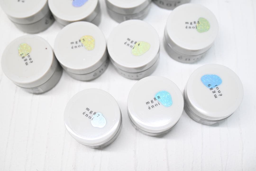 enoi プラチナマグネット