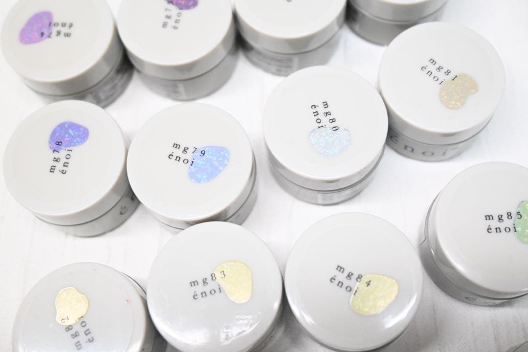 enoi プラチナマグネット