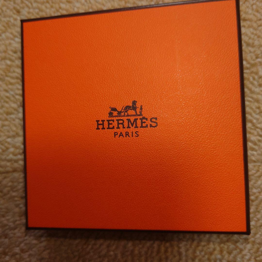 お*が様 HERMES エルメスビーアピ ドゥブルートゥールレザーリバーシブルブ