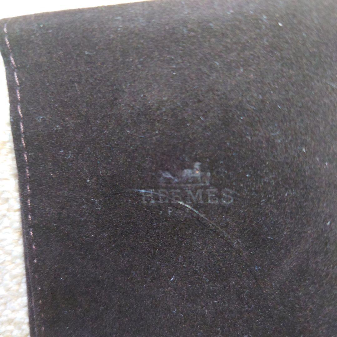 お*が様 HERMES エルメスビーアピ ドゥブルートゥールレザーリバーシブルブ