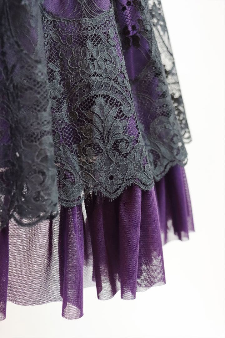 Juliette et Justine Tenderesse(JSK）サイズ2