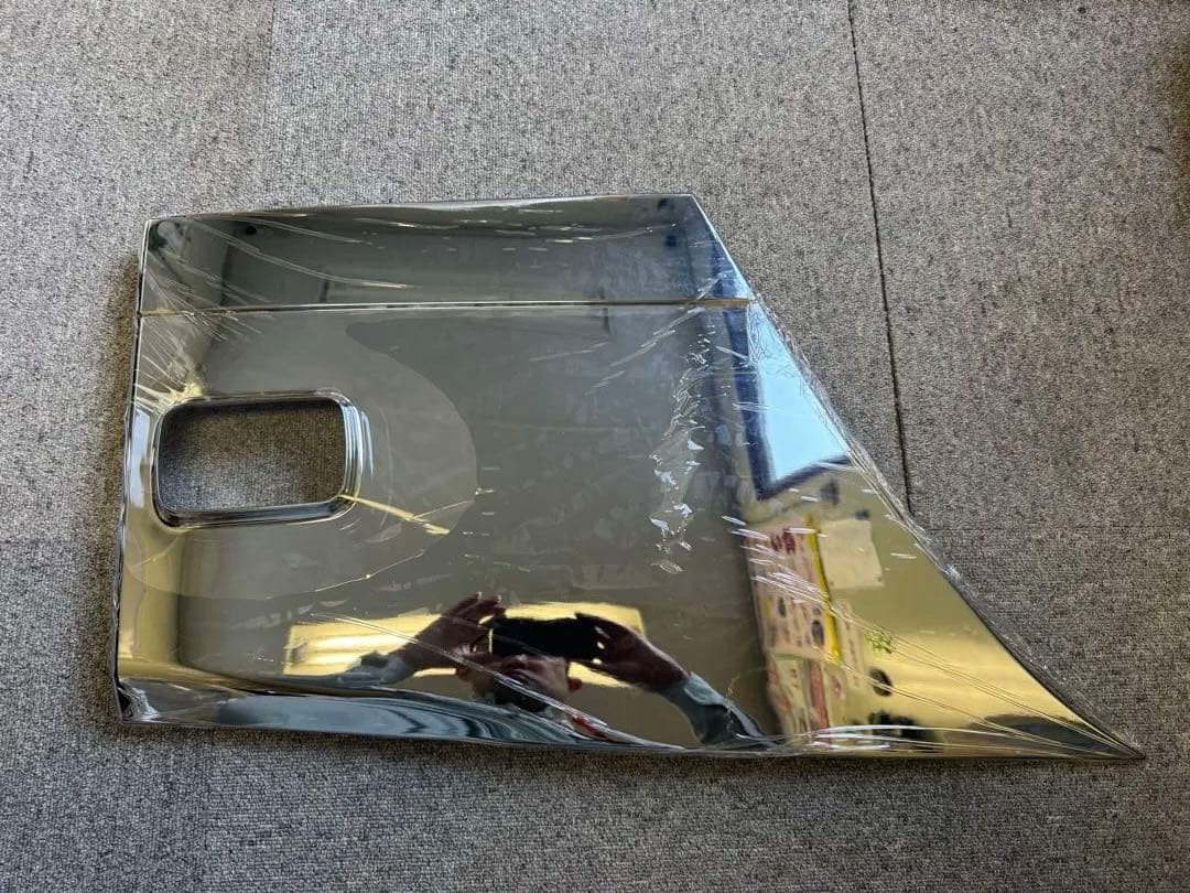 ファイブスターギガドアパネル左右セット