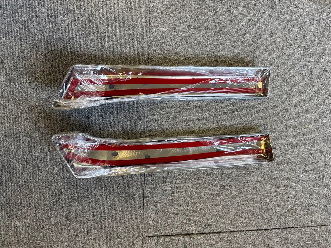 ファイブスターギガドアパネル左右セット