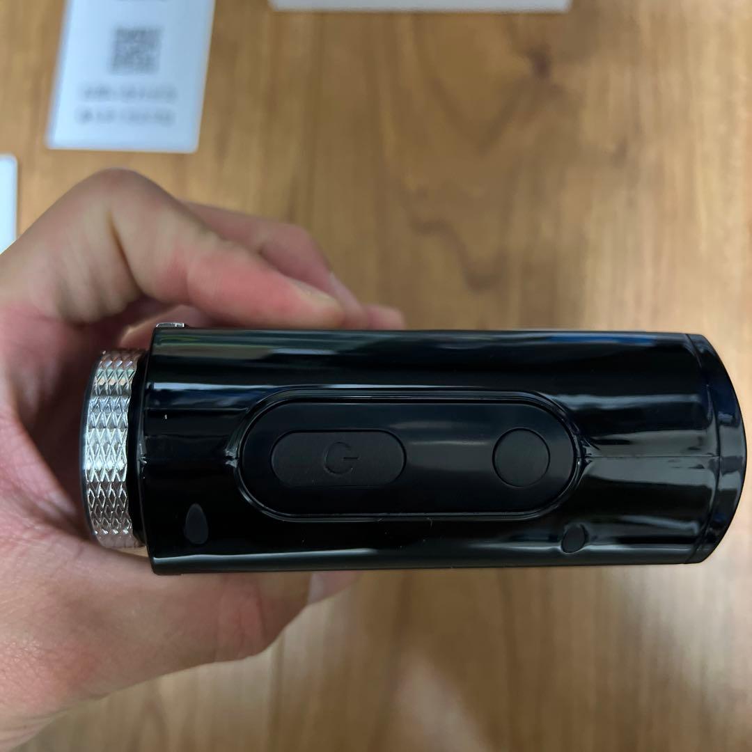 NINJOR GOLF(ニンジャーゴルフ）ゴルフ レーザー 距離計