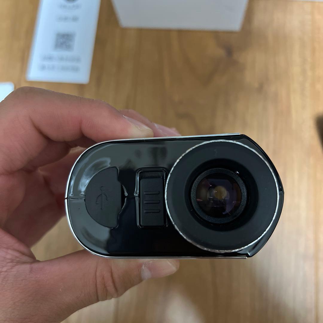 NINJOR GOLF(ニンジャーゴルフ）ゴルフ レーザー 距離計