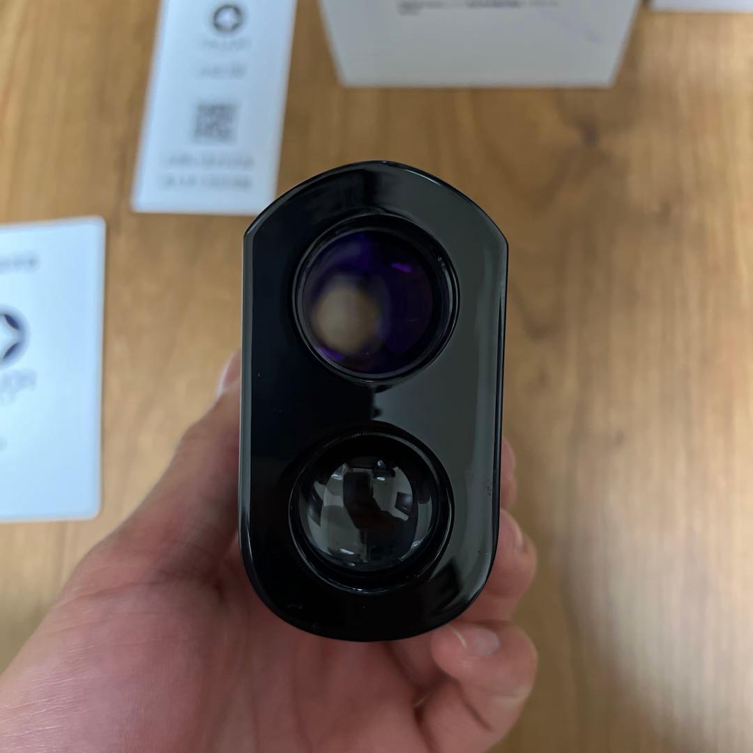 NINJOR GOLF(ニンジャーゴルフ）ゴルフ レーザー 距離計