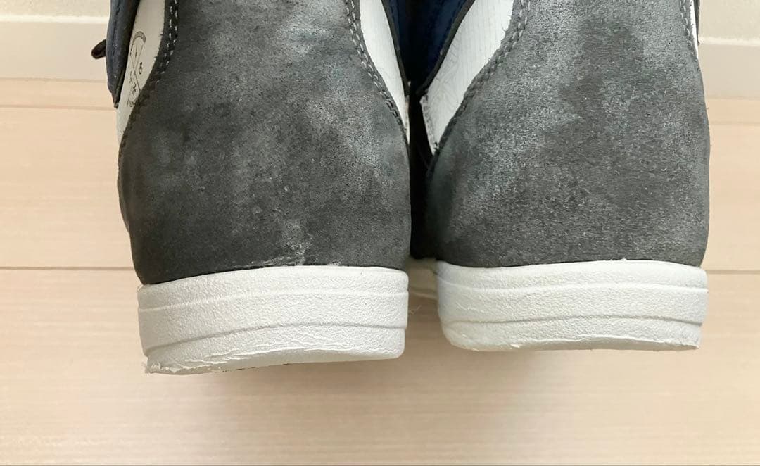 CROSSFIVE スノーボードブーツ GTX-BOA