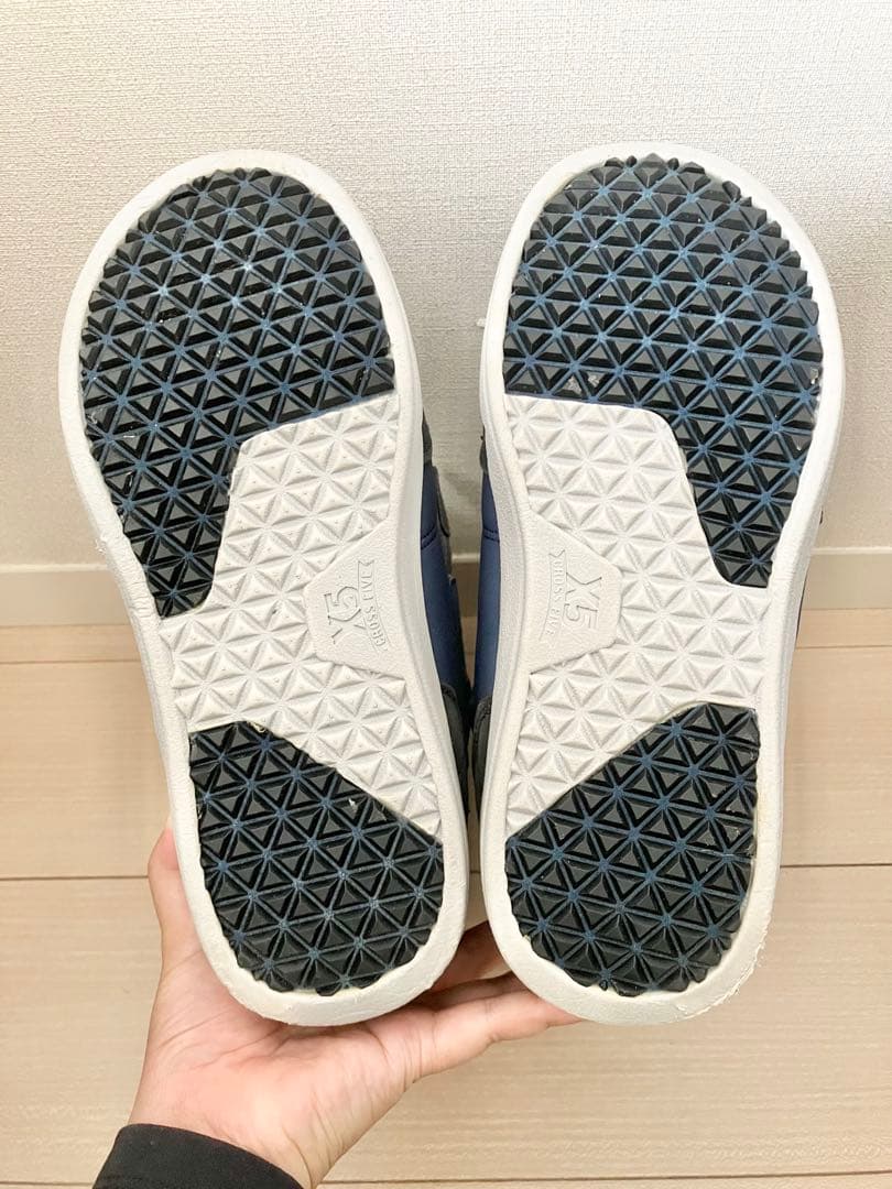 CROSSFIVE スノーボードブーツ GTX-BOA