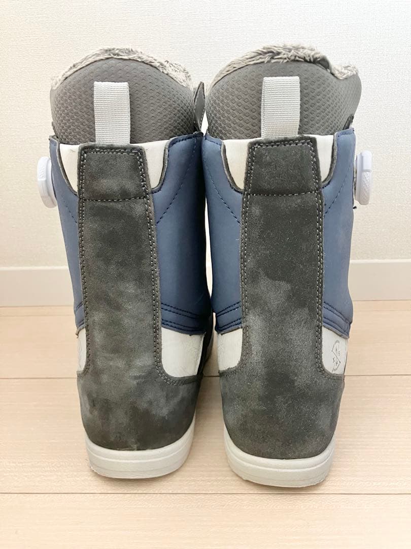 CROSSFIVE スノーボードブーツ GTX-BOA