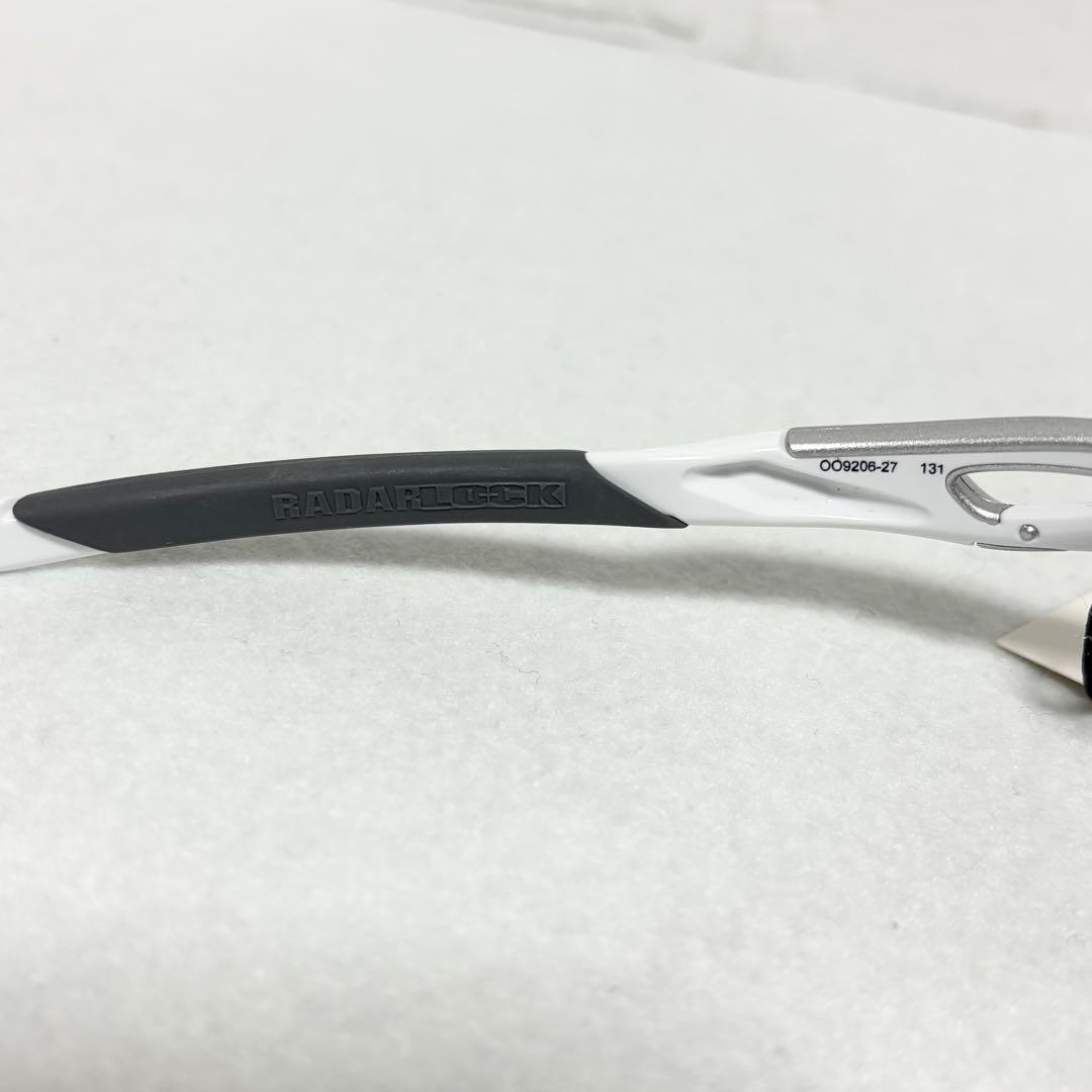 ✨未使用✨️オークリー　サングラス　プリズムロード レーダーロックパス