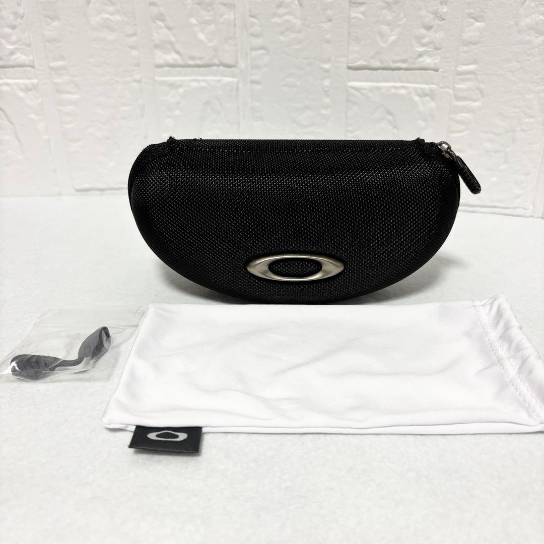 ✨未使用✨️オークリー　サングラス　プリズムロード レーダーロックパス