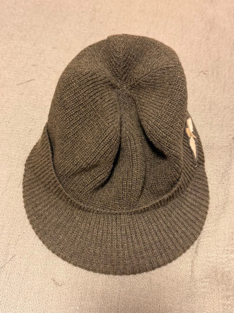 Nigel Caboum ニットキャップ