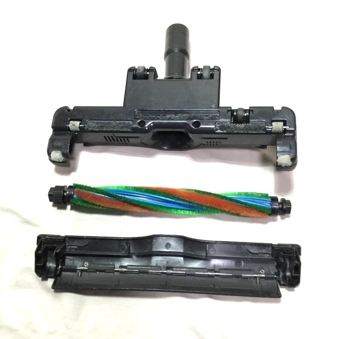 TOSHIBAサイクロン掃除機 トルネオ VC-CF30(R) 2022年製