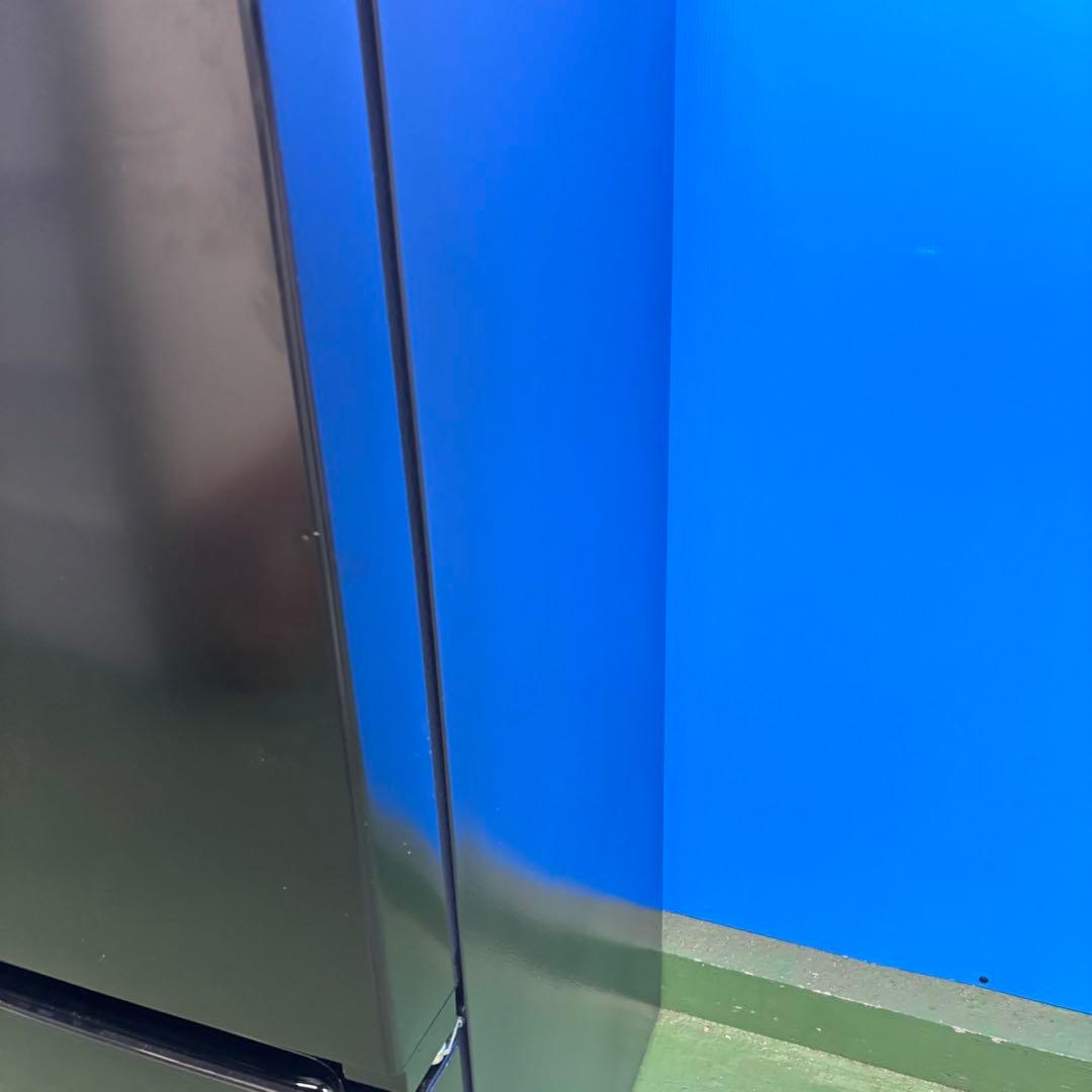 662 ヤマダセレクト　冷蔵庫　大きめサイズ　156L 100L強　小型　格安