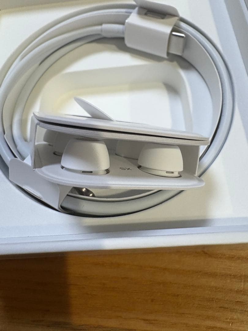 AirPods Pro 第２世代 アップル エアポッズプロ