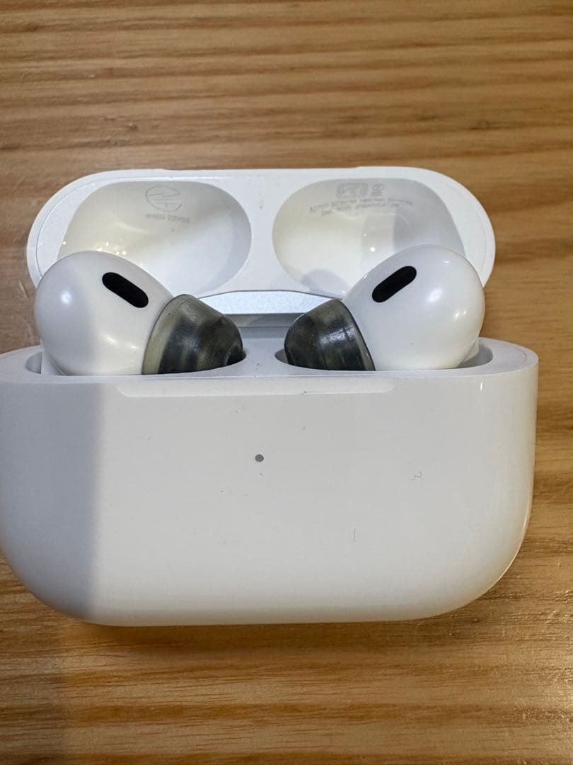 AirPods Pro 第２世代 アップル エアポッズプロ