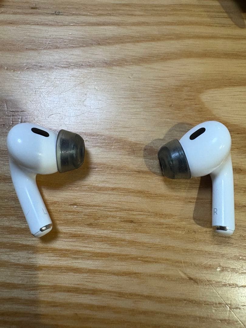 AirPods Pro 第２世代 アップル エアポッズプロ