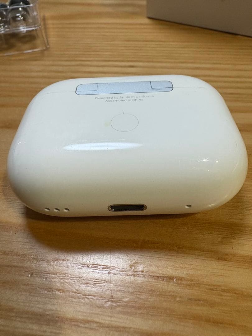 AirPods Pro 第２世代 アップル エアポッズプロ