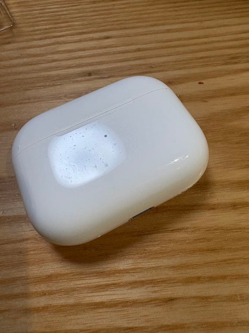 AirPods Pro 第２世代 アップル エアポッズプロ