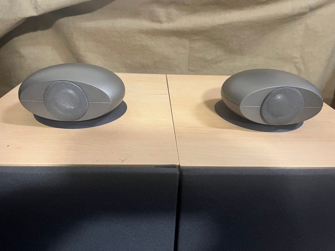 TANNOY SENSYS DC1 Maple スピーカーペア