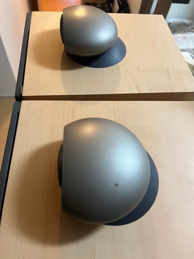 TANNOY SENSYS DC1 Maple スピーカーペア