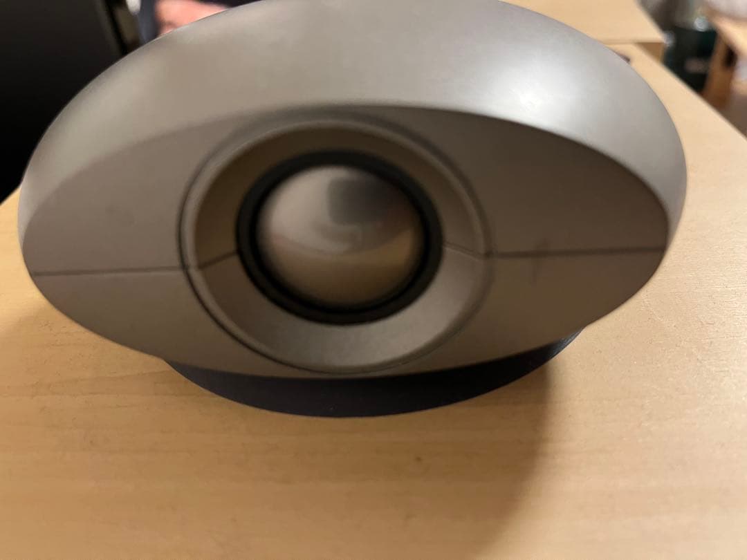 TANNOY SENSYS DC1 Maple スピーカーペア