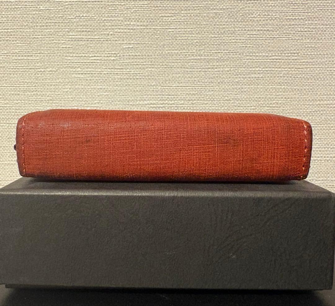 エムピウ ミッレフォッリエ P25クアドレッティ レッド（値下げok!）