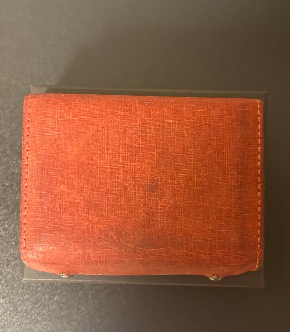 エムピウ ミッレフォッリエ P25クアドレッティ レッド（値下げok!）