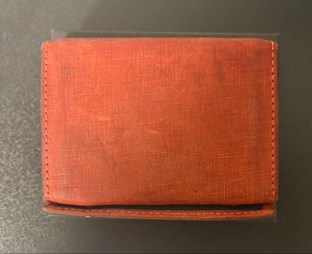 エムピウ ミッレフォッリエ P25クアドレッティ レッド（値下げok!）