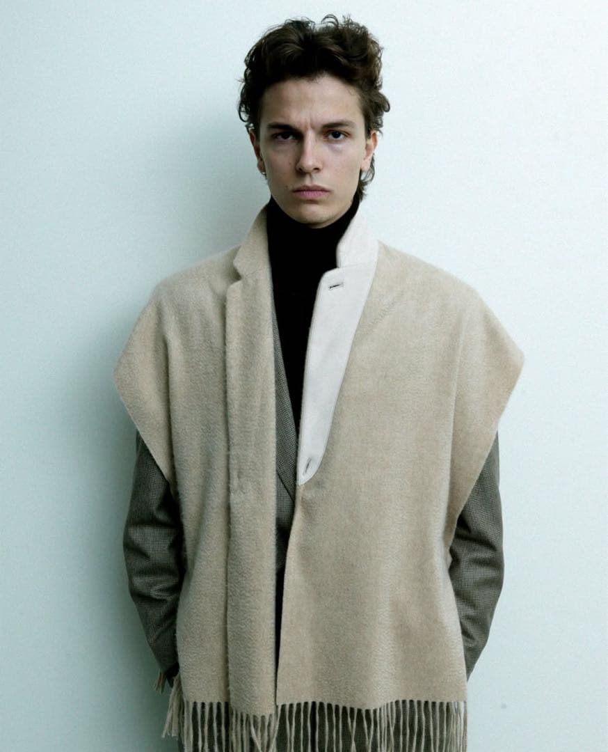 トップス NICENESS GERRY