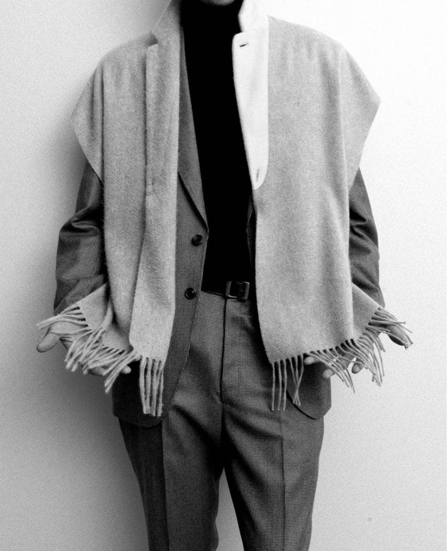 トップス NICENESS GERRY