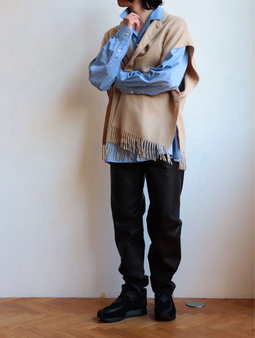 トップス NICENESS GERRY