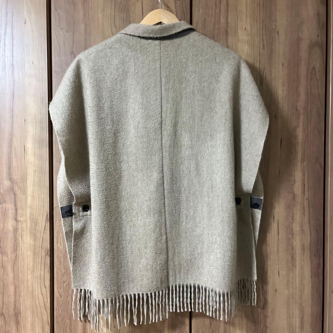 トップス NICENESS GERRY