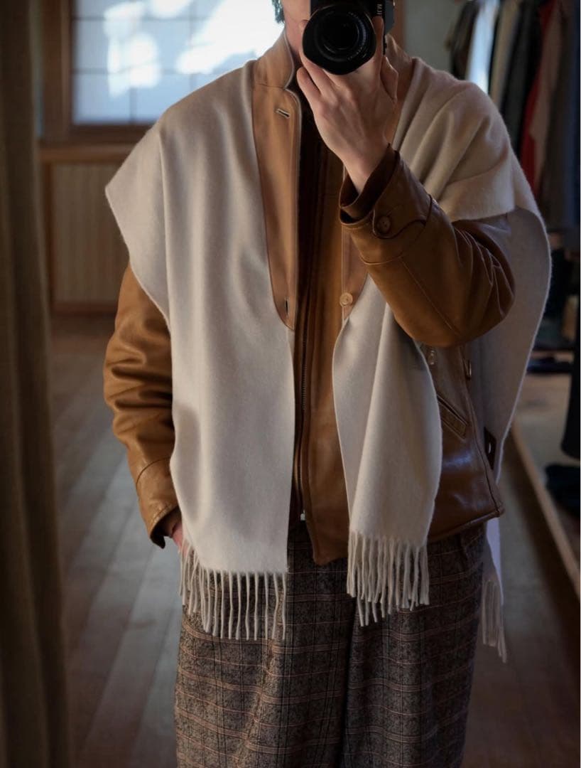 トップス NICENESS GERRY