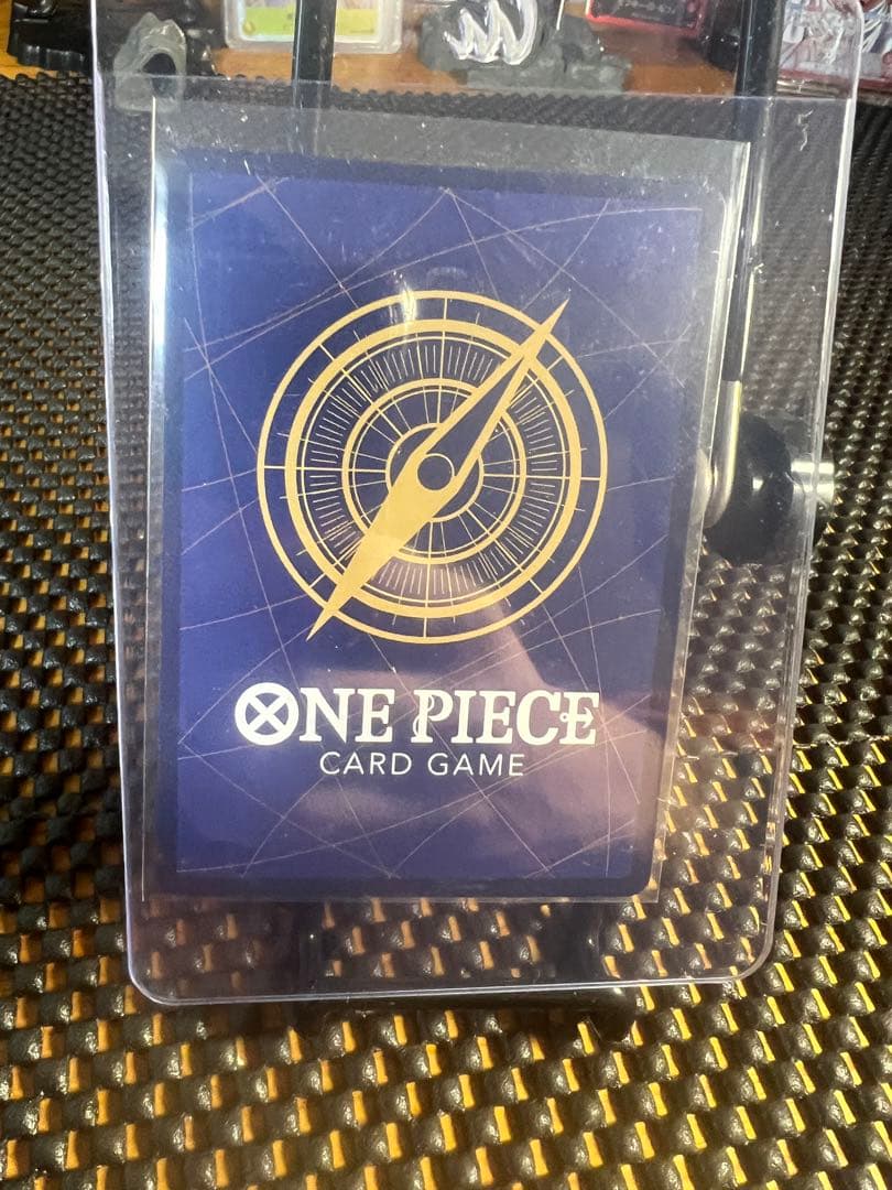ワンピース カードゲーム トレーディングカード 7枚セット