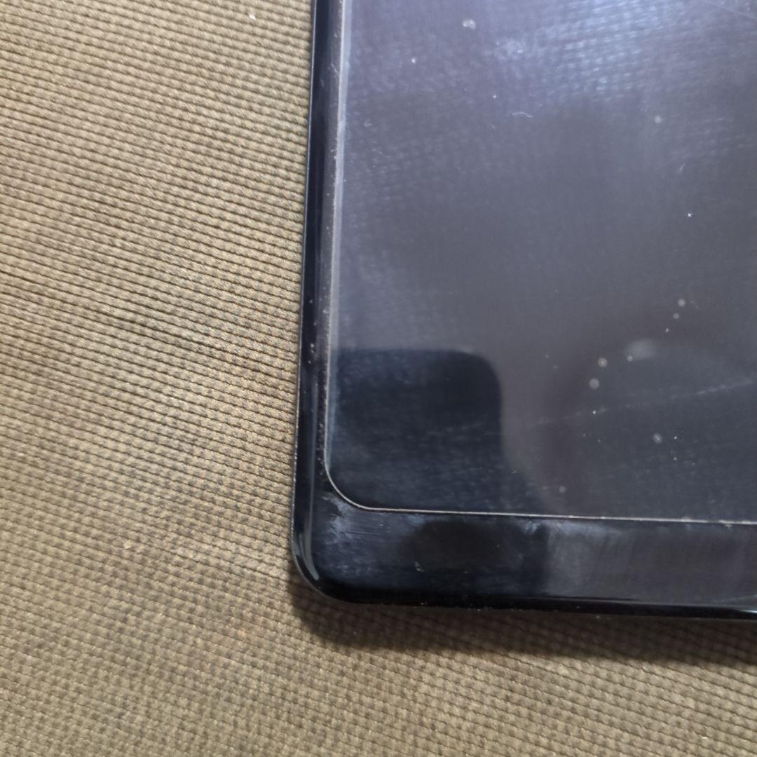 docomo　LG style3　L-41A　Androidバージョン12