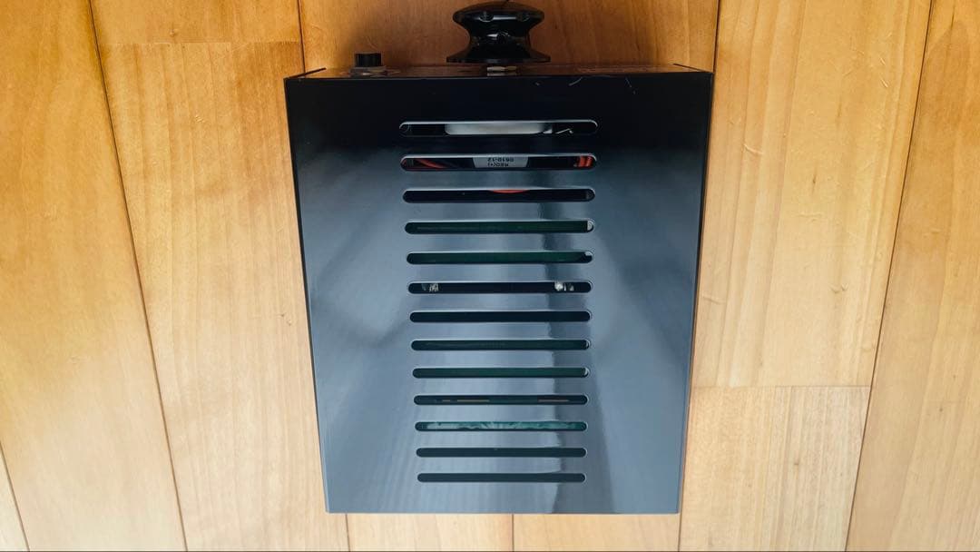 Crews Maniac Sound GB-VI パワーアッテネーター