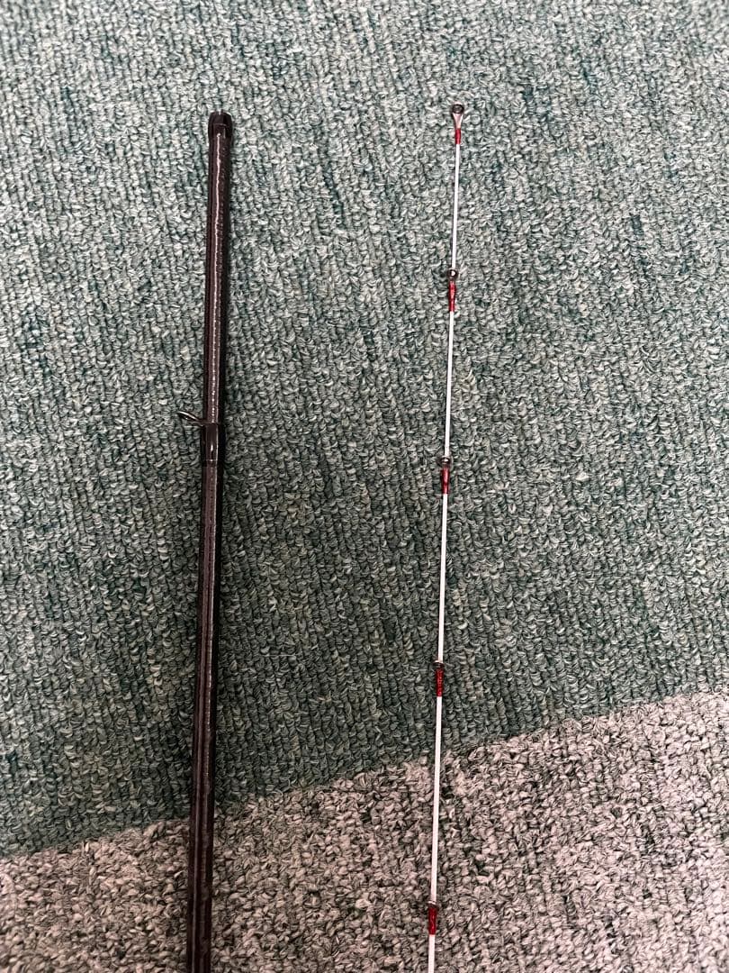 セフィアxrメタルスッテB65ML-S/F