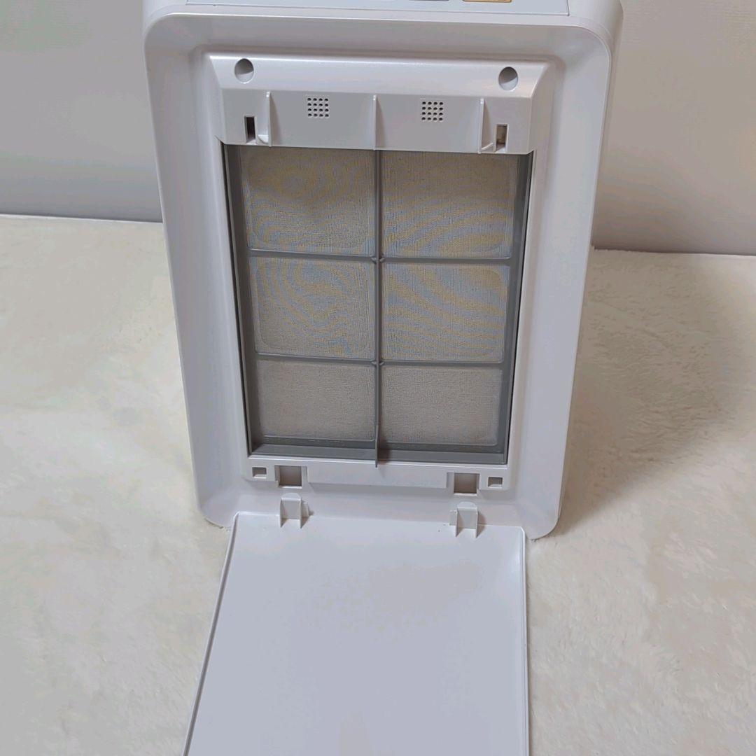 美品 23年製 富士通ゼネラル DAS-303K-W 加湿脱臭機 20畳 除菌