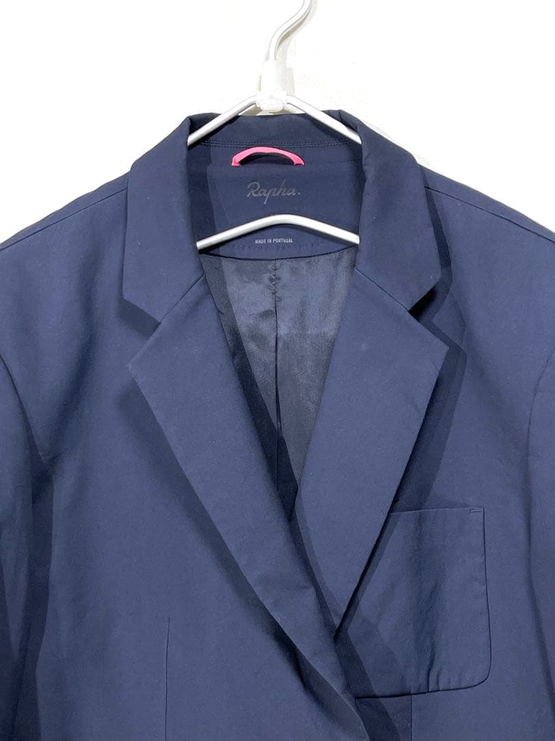 275 Rapha LAPELED JACKET ラファ ジャケット M表記