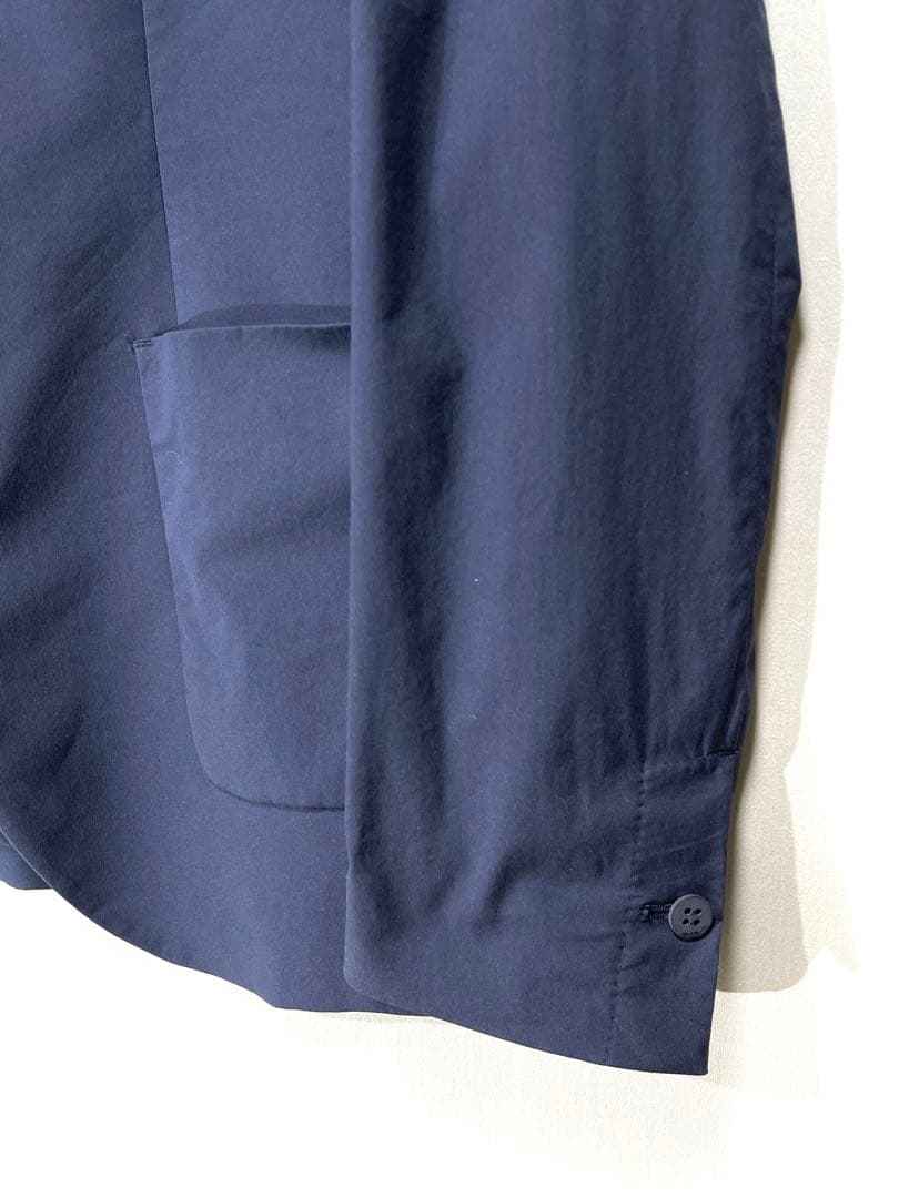 275 Rapha LAPELED JACKET ラファ ジャケット M表記