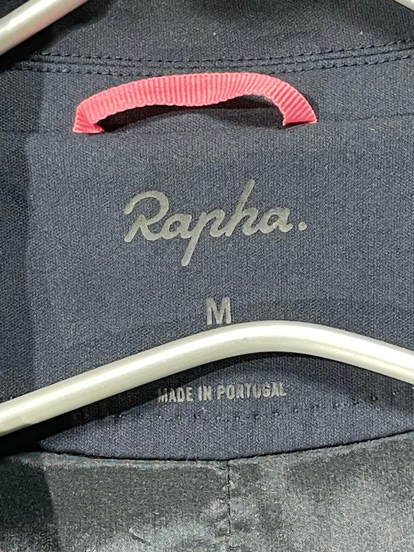 275 Rapha LAPELED JACKET ラファ ジャケット M表記