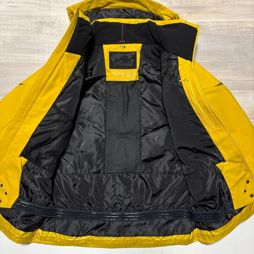 フェニックス★ハイブリッドレガシージャケット★スノボ★スキー【メンズ サイズL】