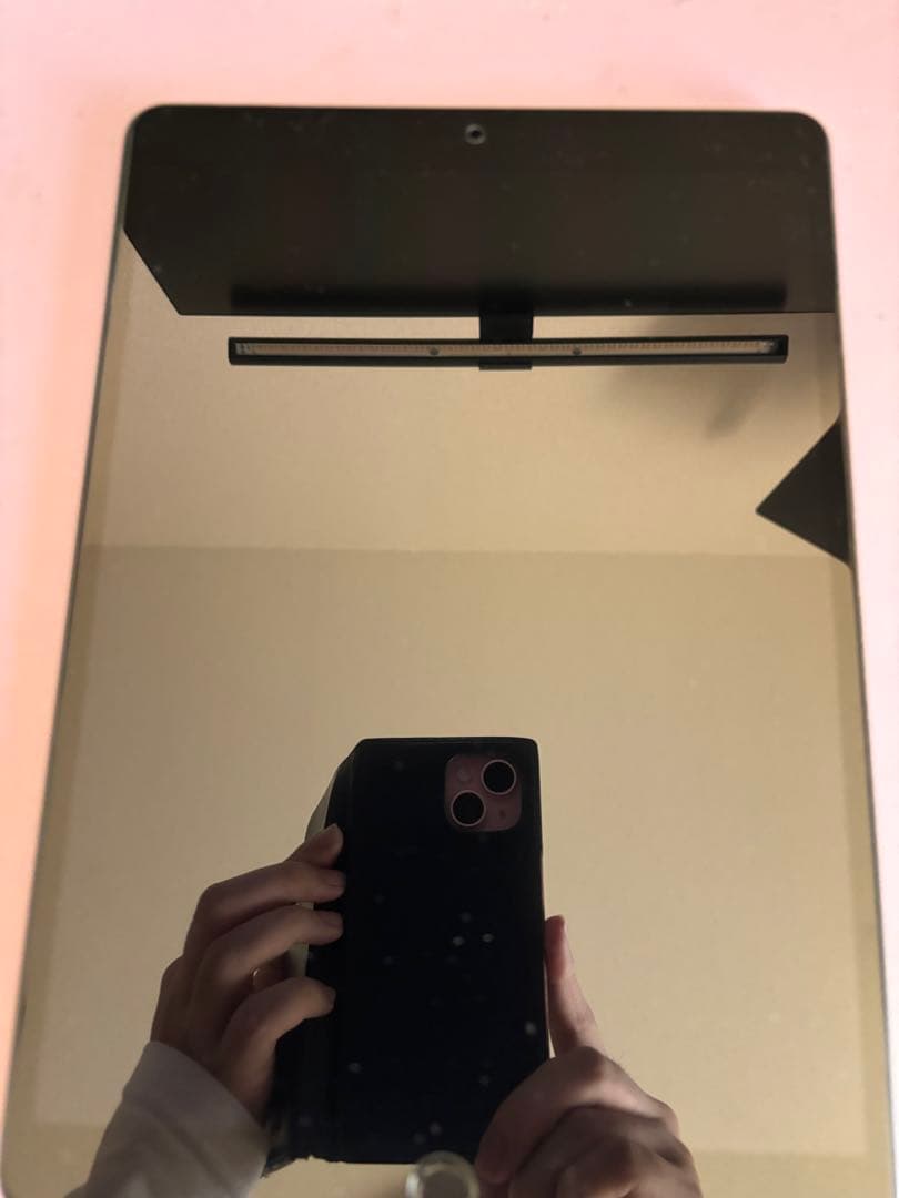 64GB iPadAir3 保護フィルム・ケース付き