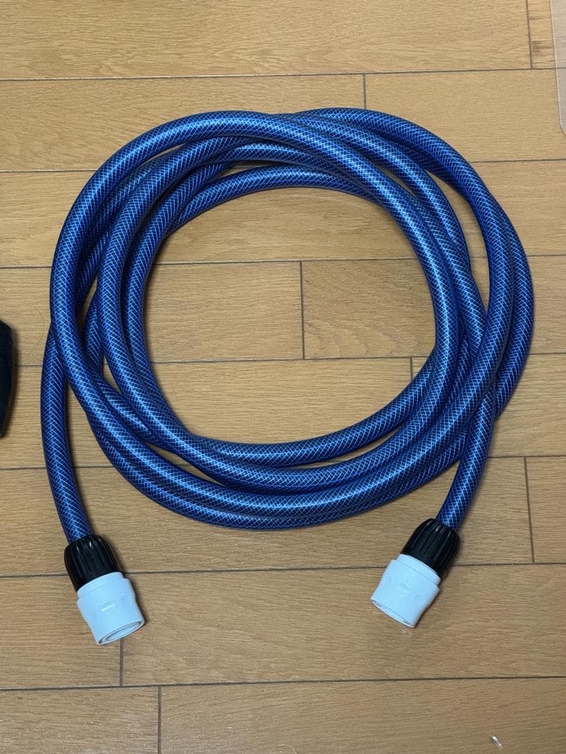 BIGBOSSさん専用 ケルヒャー高圧洗浄機 K2 サイレント＋テラスクリーナー