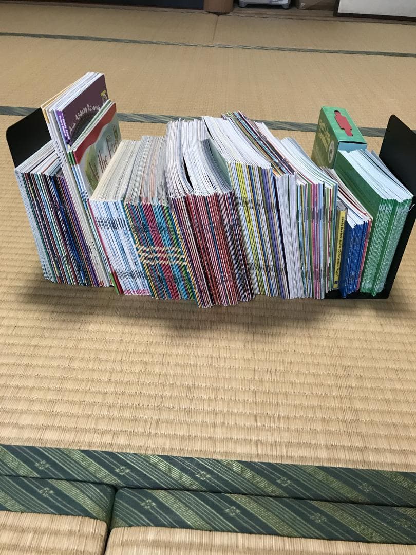 英語教材　リーダー　計246冊　英語本