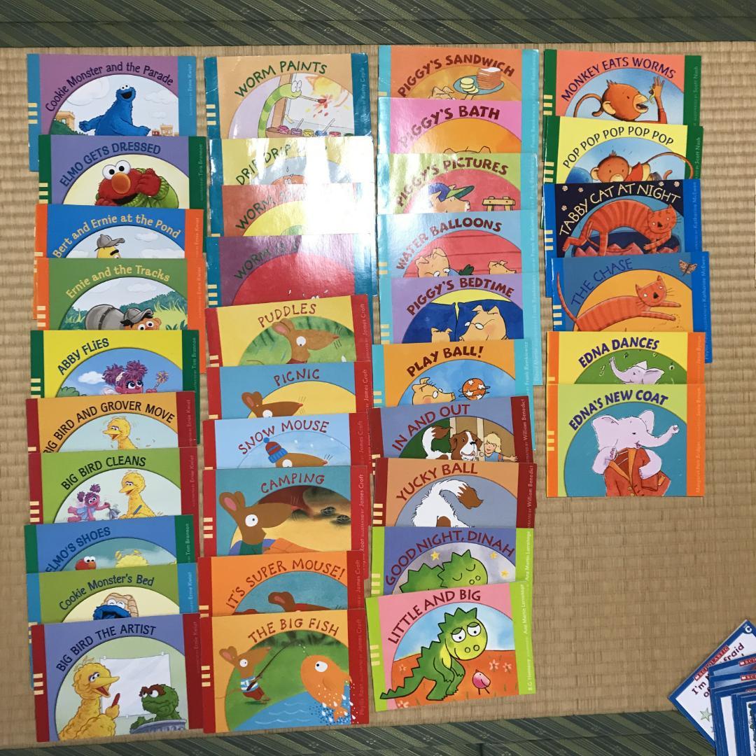 英語教材　リーダー　計246冊　英語本