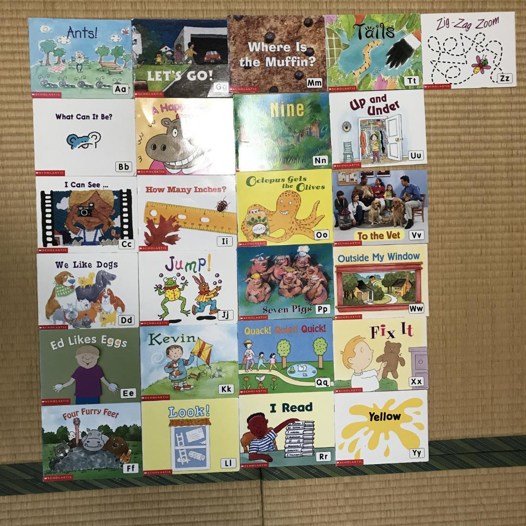 英語教材　リーダー　計246冊　英語本