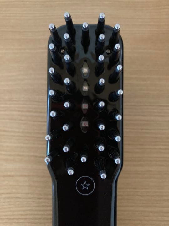 ELECTRIC BARI BRUSH　デンキバリブラシ