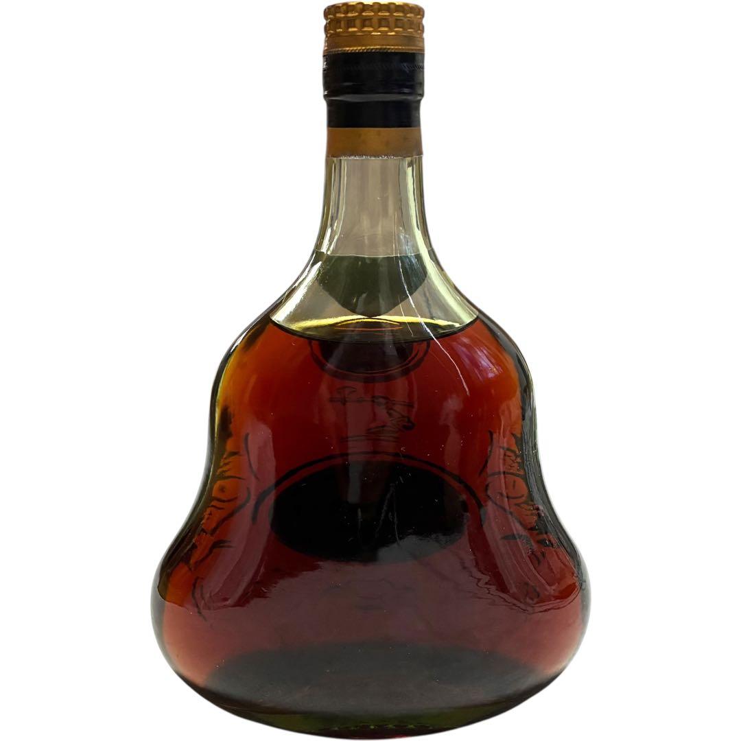 メル44801 【未開栓/箱〇】ジャズヘネシーXO 700ml 40%